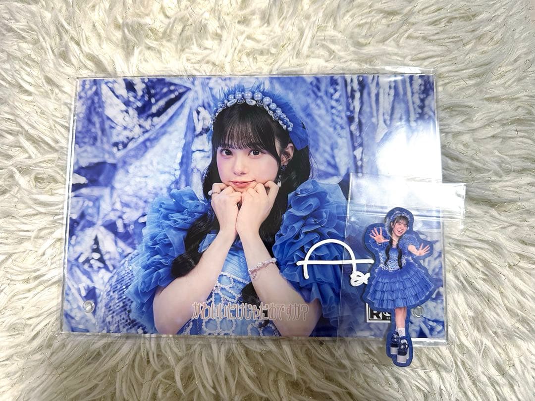 JILUKA Boogieさん 過去チェキ37