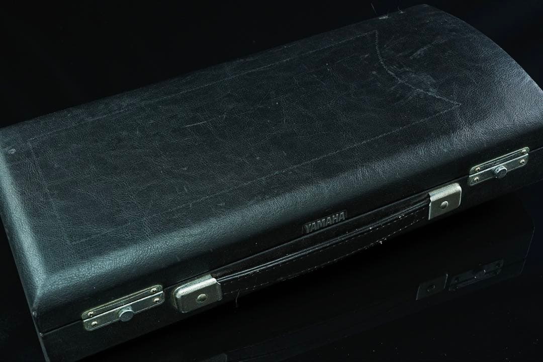 【良品 メンテナンス済】YAMAHA YCL62 クラリネット
