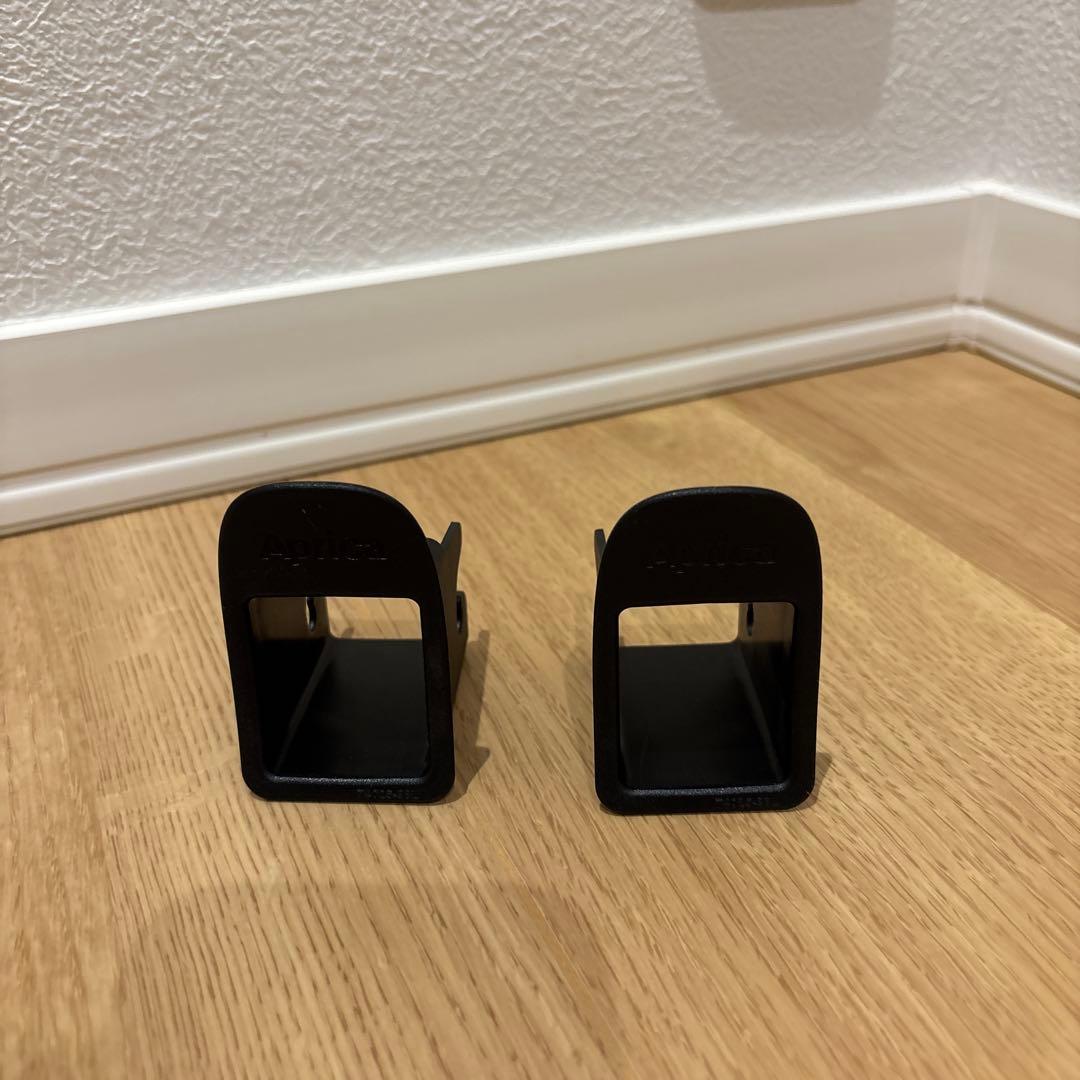 Aprica チャイルドシート クルリラ