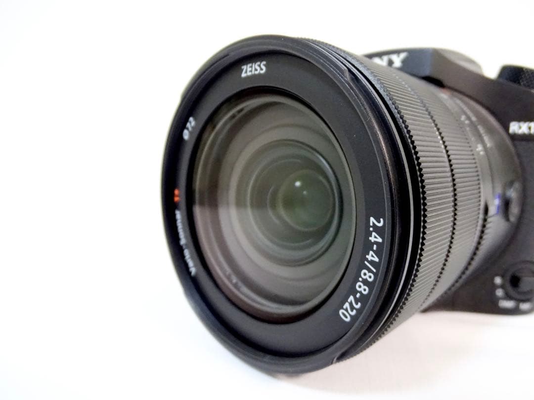 ◇元箱付き◇ SONY ソニー RX10 III DSC-RX10M3