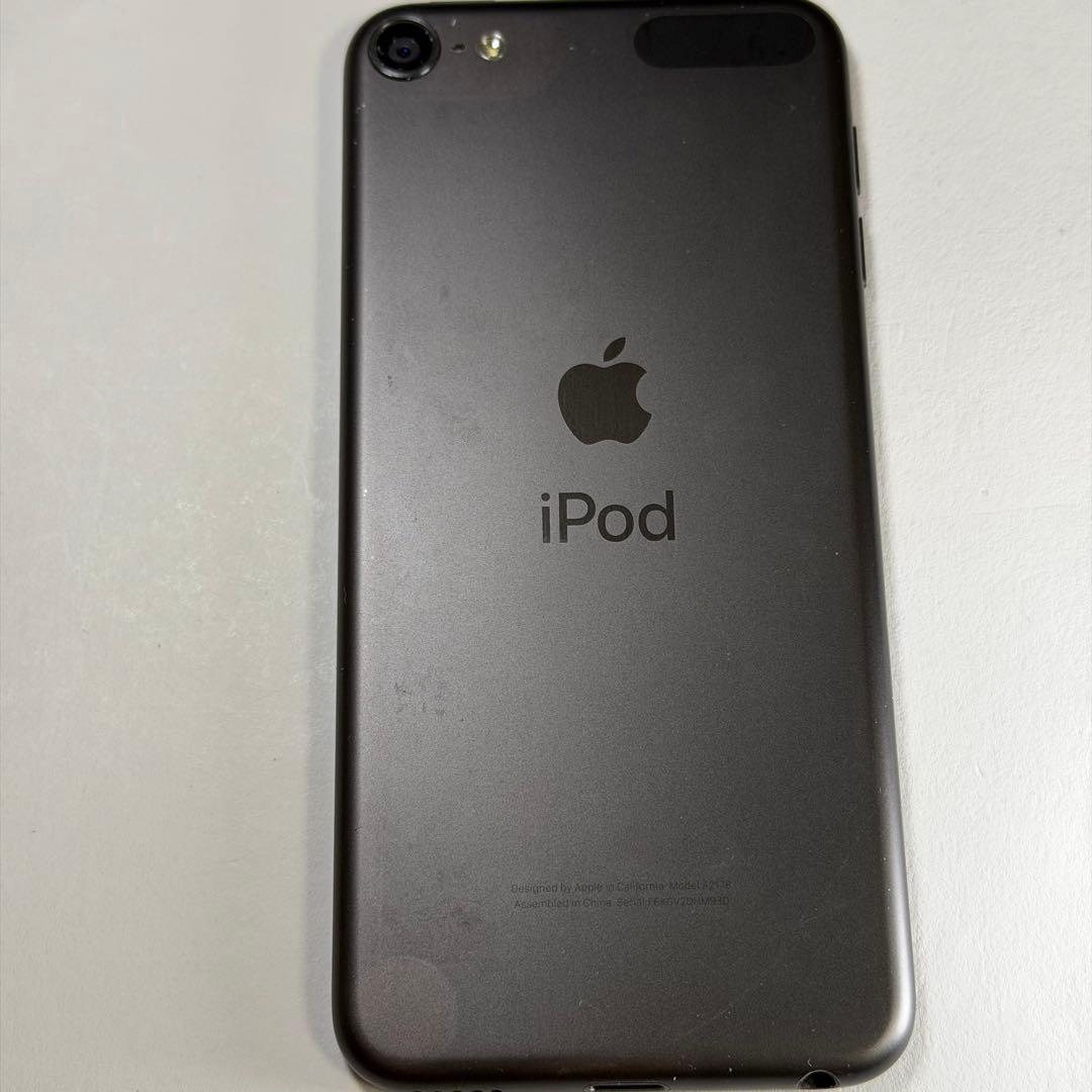 【1/9-発送】【動作確認済】iPod Touch 第7世代