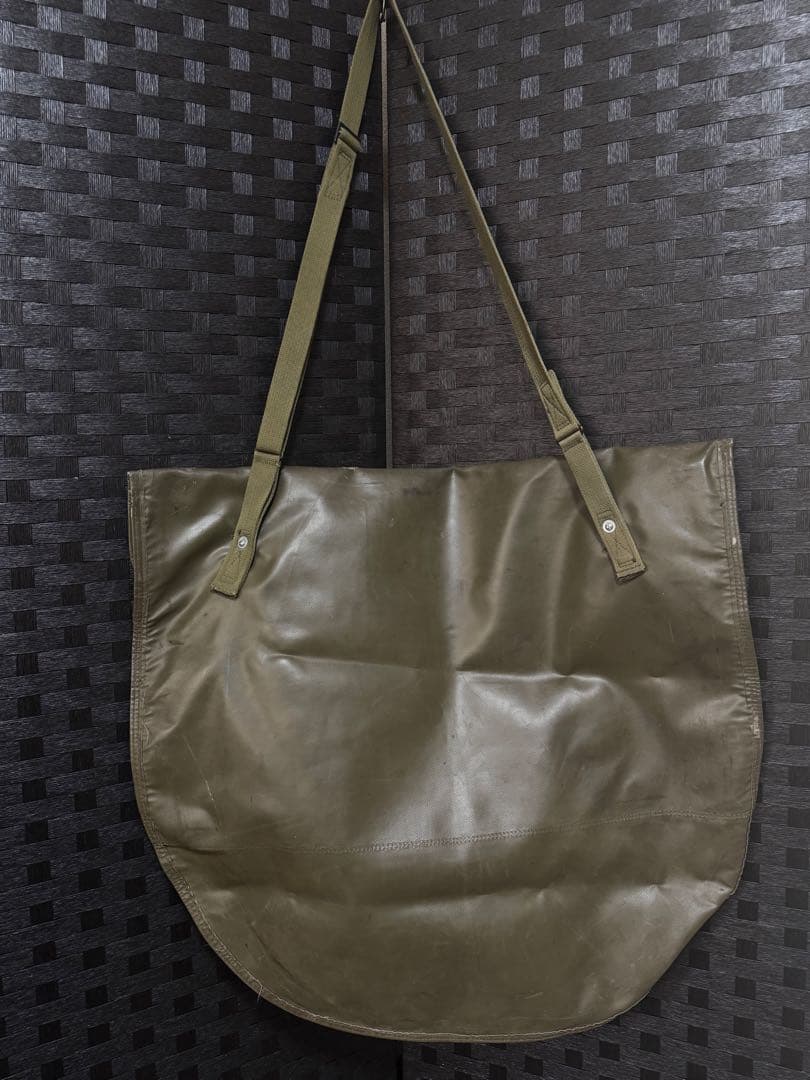 BLACKHAWK Utility ショルダーバッグ US Military BLACKHAWK Utility