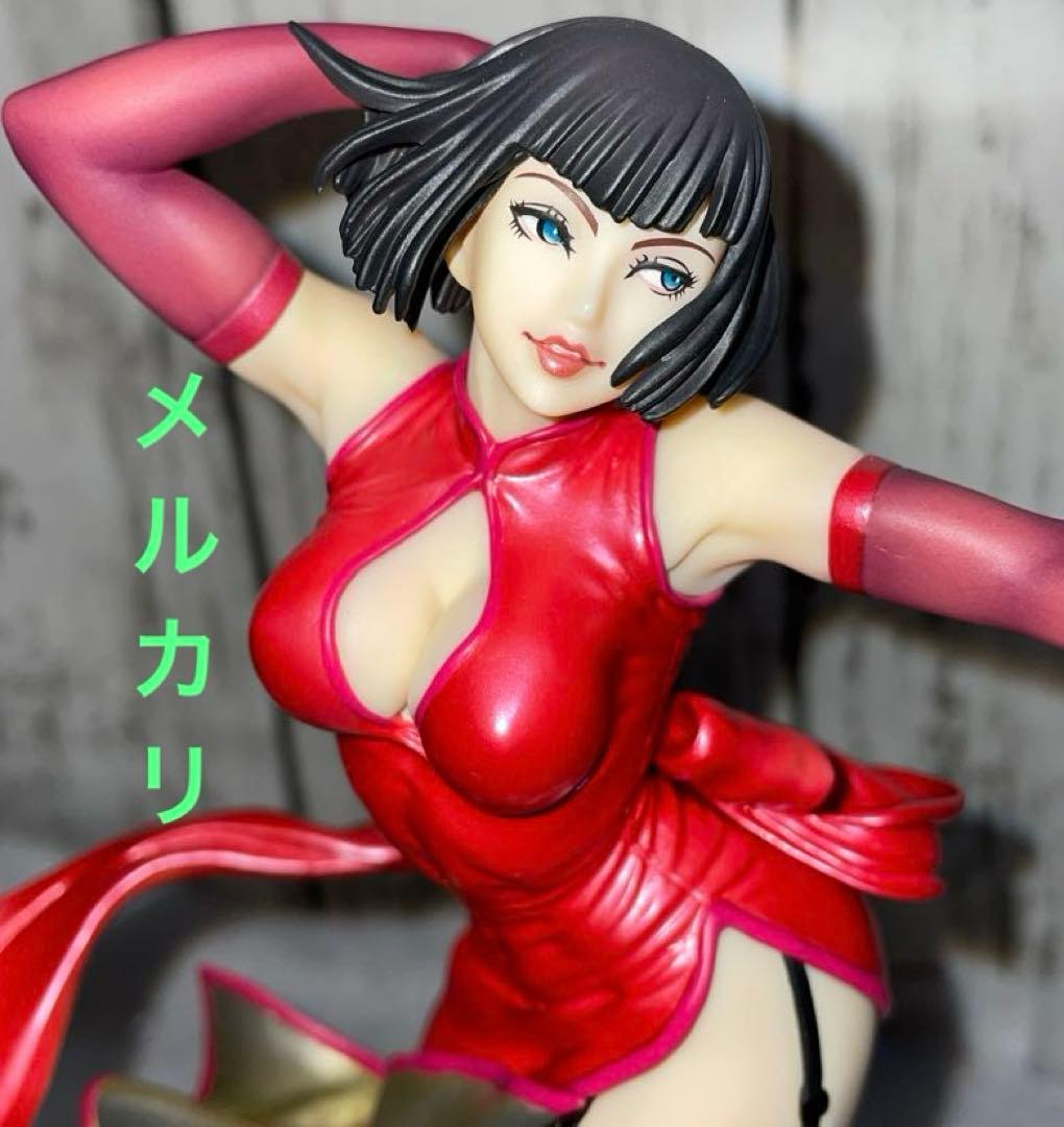 セール】TEKKEN美少女 アンナ/ニーナ・ウィリアムズ コトブキヤ TEKKEN