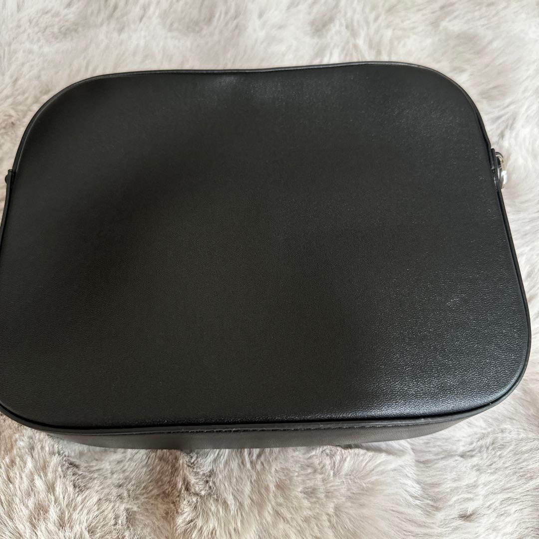 backnumber 【one room限定】別注ギターストラップ風バッグset