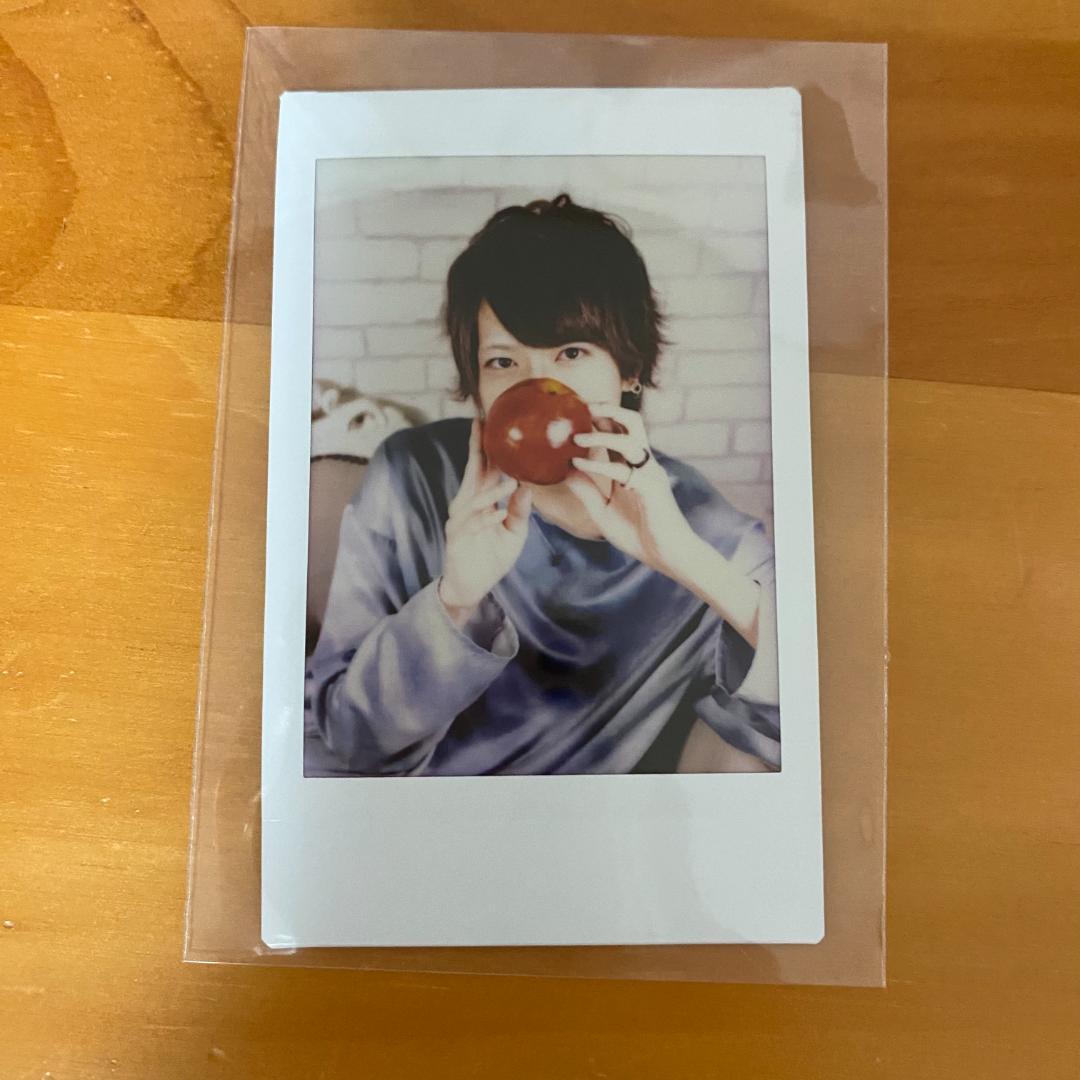 ゆぺくん チェキ - メルカリ