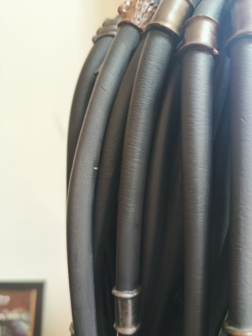 サイドショー製ウルフプレデターバストゆっさゆっさ