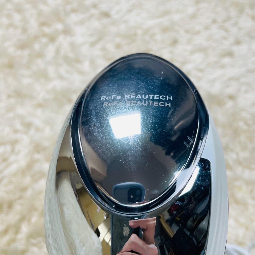 Refa リファ　ビューテックドライヤープロ　22年　RE-AJ02A