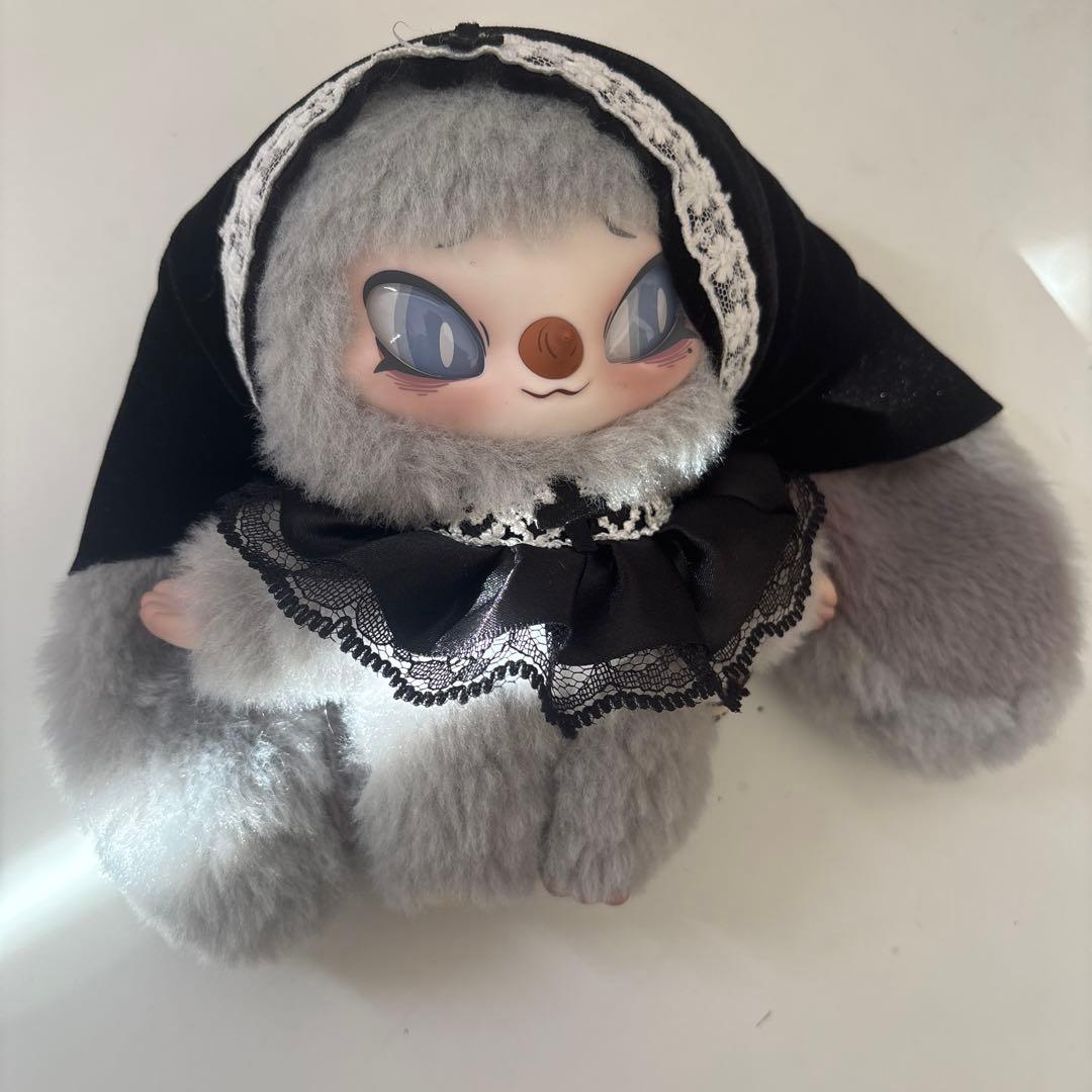 シノノ ４種類＋未開封1つ