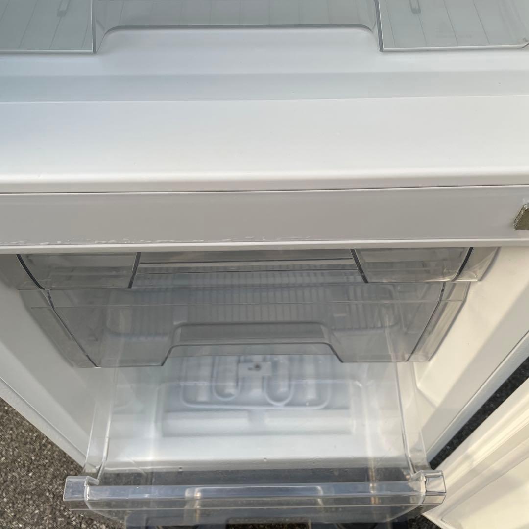 アイリスオーヤマ冷蔵庫 ☆地域限定配達無料☆ IRIS OHYAMA冷蔵庫