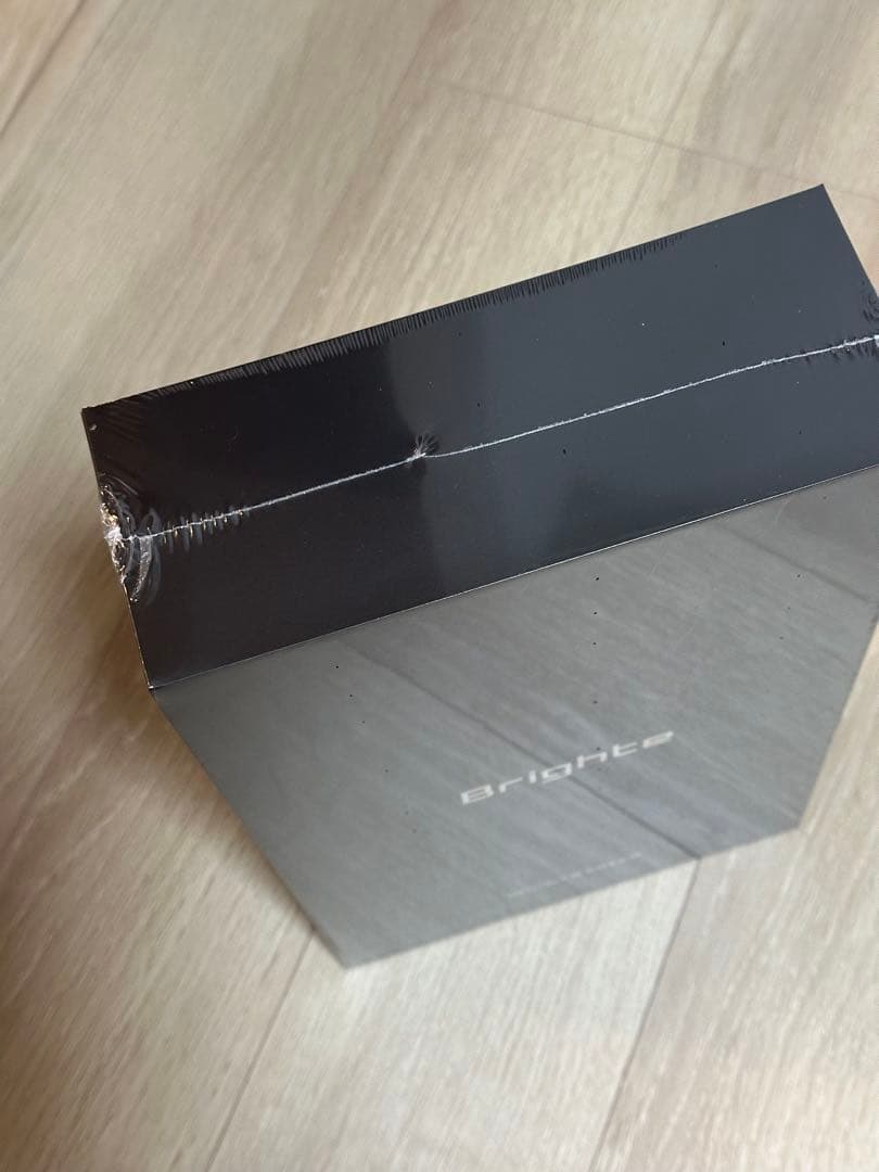 Brighte SHOWER DRYER 【新品未使用品】