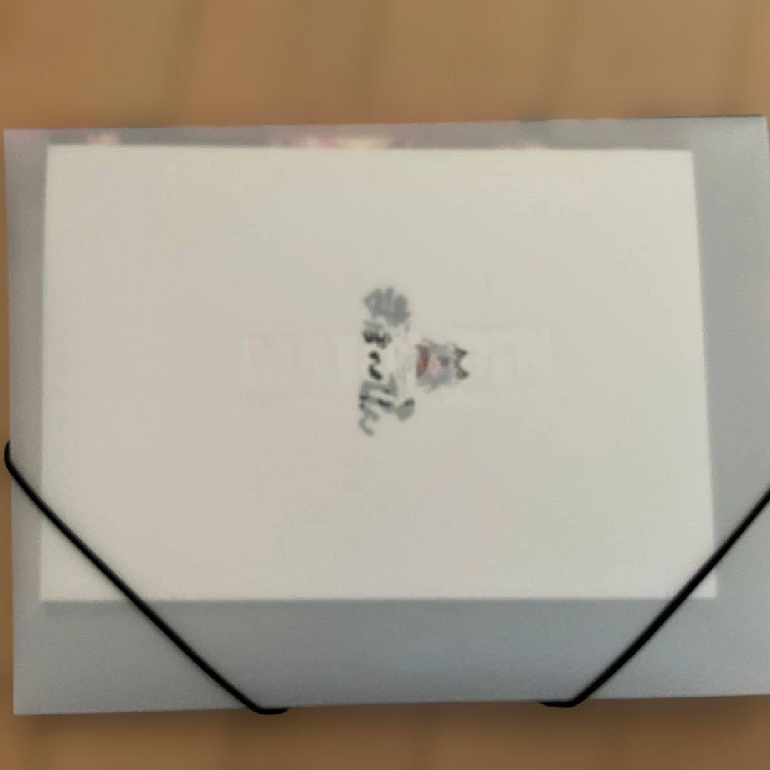 ピロ水　c107 新刊セット　会場限定　アマカノ　まほうびん　コミケ