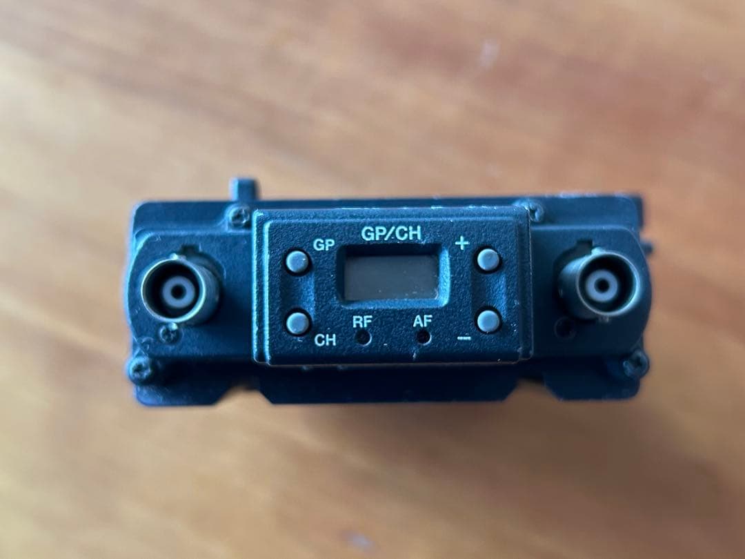 Technics STEREO CASSETTEDECK RS-640U I83 Technics RS-640U STEREO