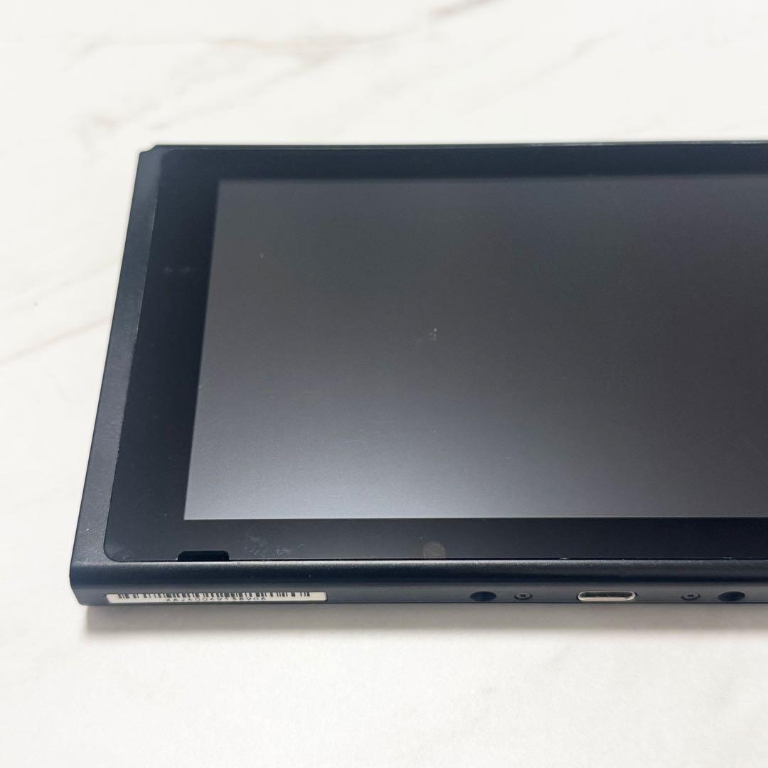 【動作確認済み】Nintendo Switch 本体のみ 2018年