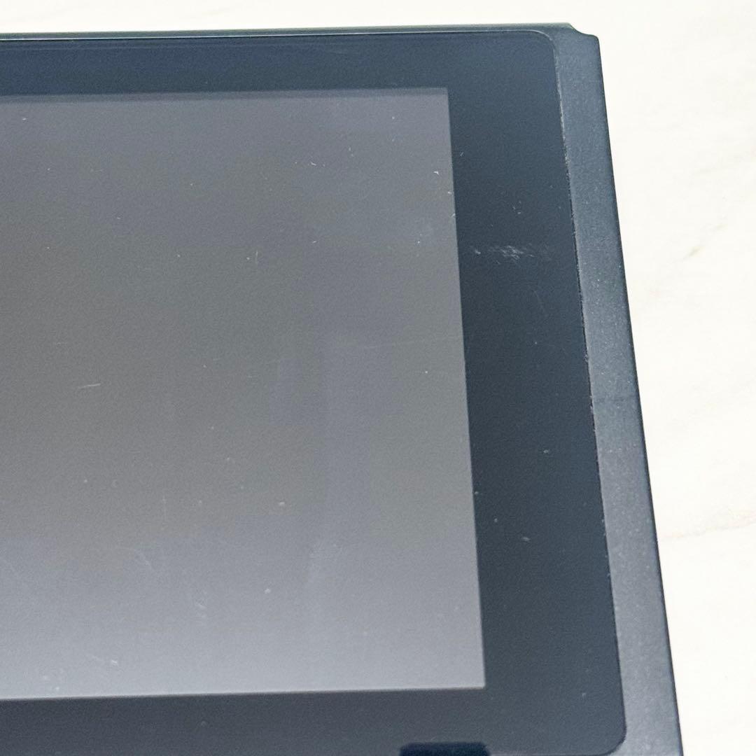 【動作確認済み】Nintendo Switch 本体のみ 2018年