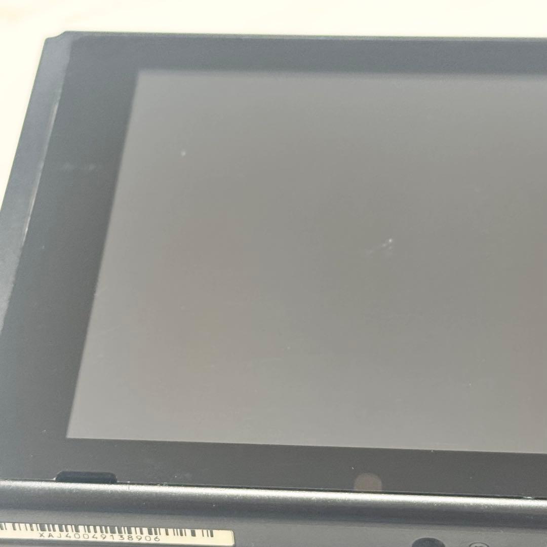 【動作確認済み】Nintendo Switch 本体のみ 2018年