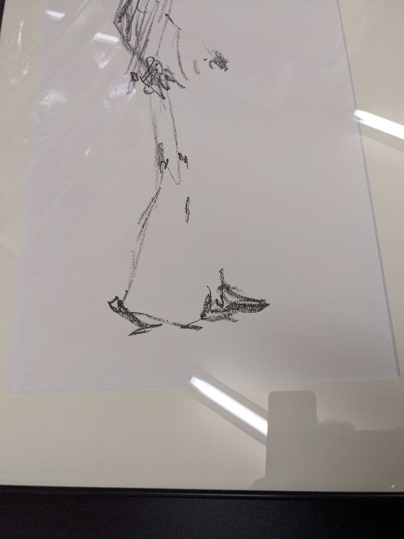 アルベルト・ジャコメッティ、o Giacometti