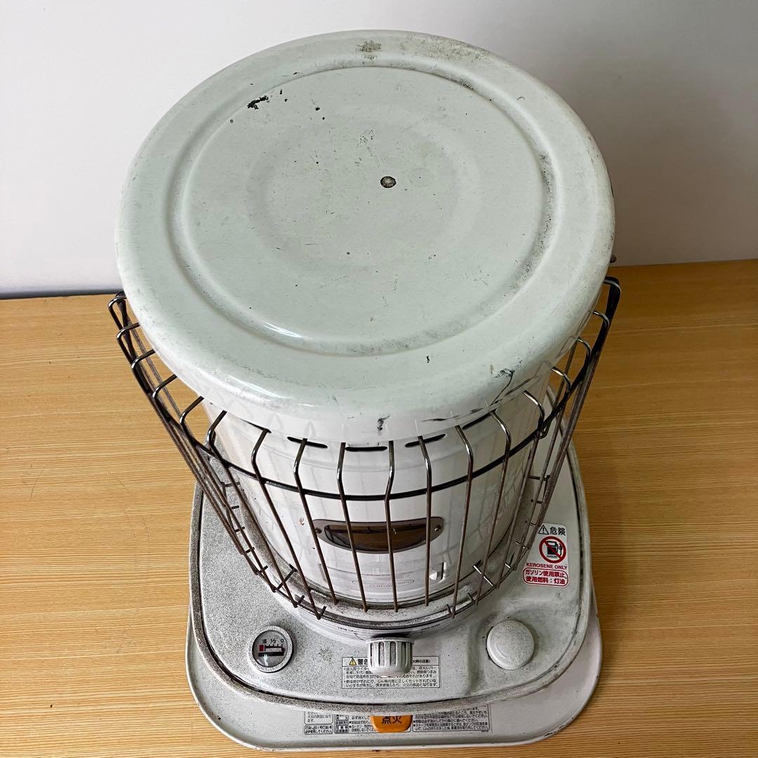 CORONA コロナ 石油ストーブ SL-66H