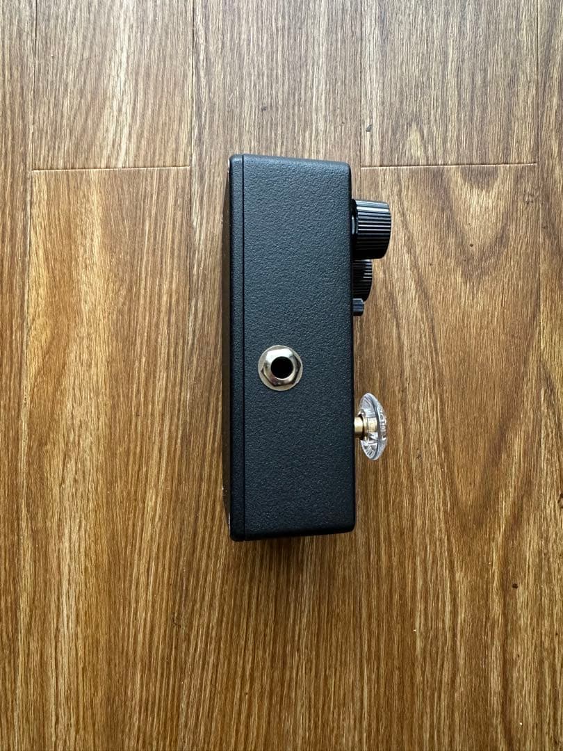 ギター HTJ-WORKS / GOLD HAZE HYBRID FUZZ