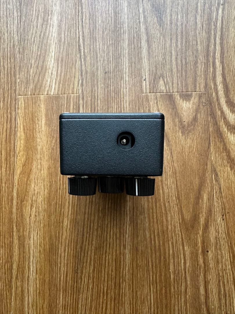 ギター HTJ-WORKS / GOLD HAZE HYBRID FUZZ