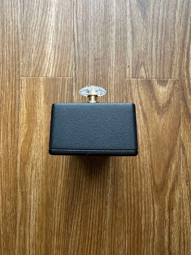 ギター HTJ-WORKS / GOLD HAZE HYBRID FUZZ