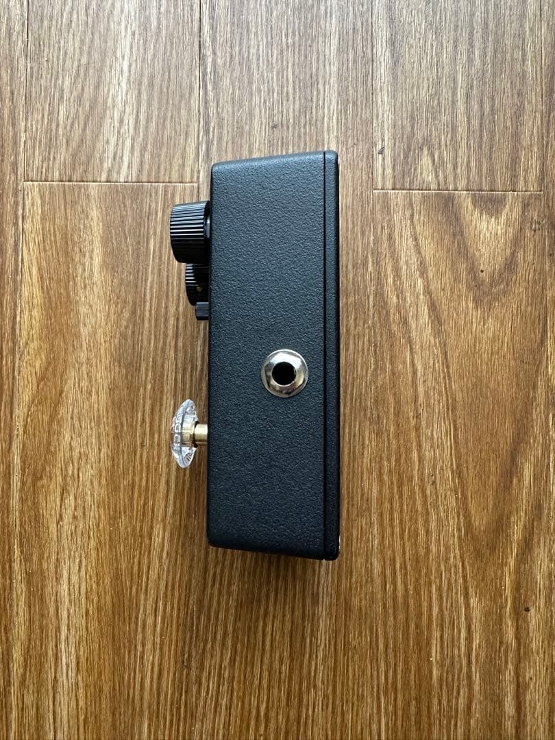 ギター HTJ-WORKS / GOLD HAZE HYBRID FUZZ