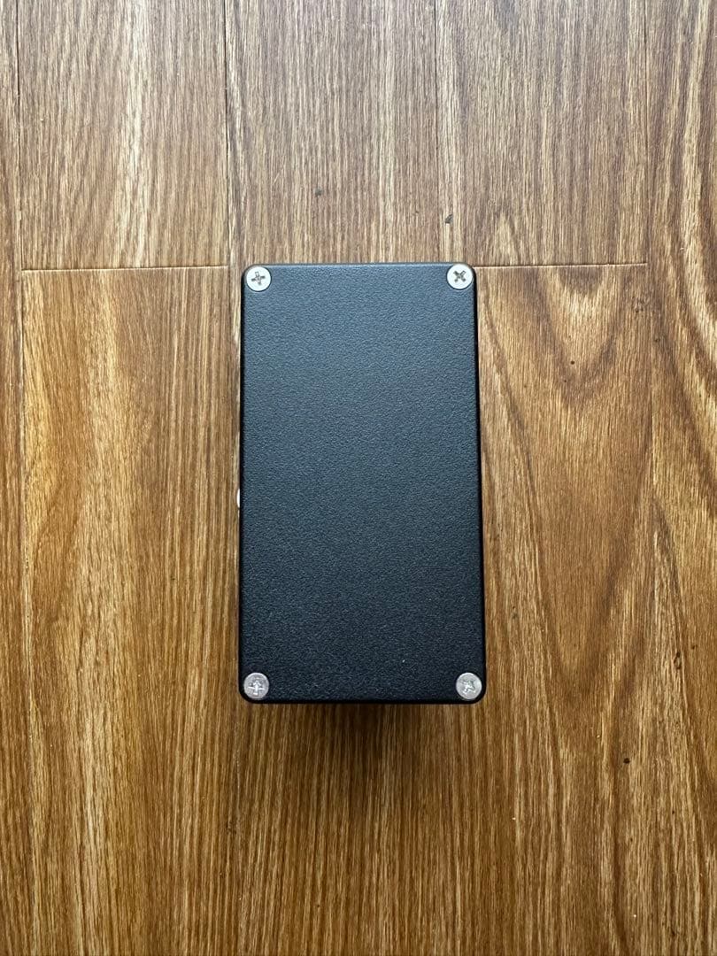 ギター HTJ-WORKS / GOLD HAZE HYBRID FUZZ