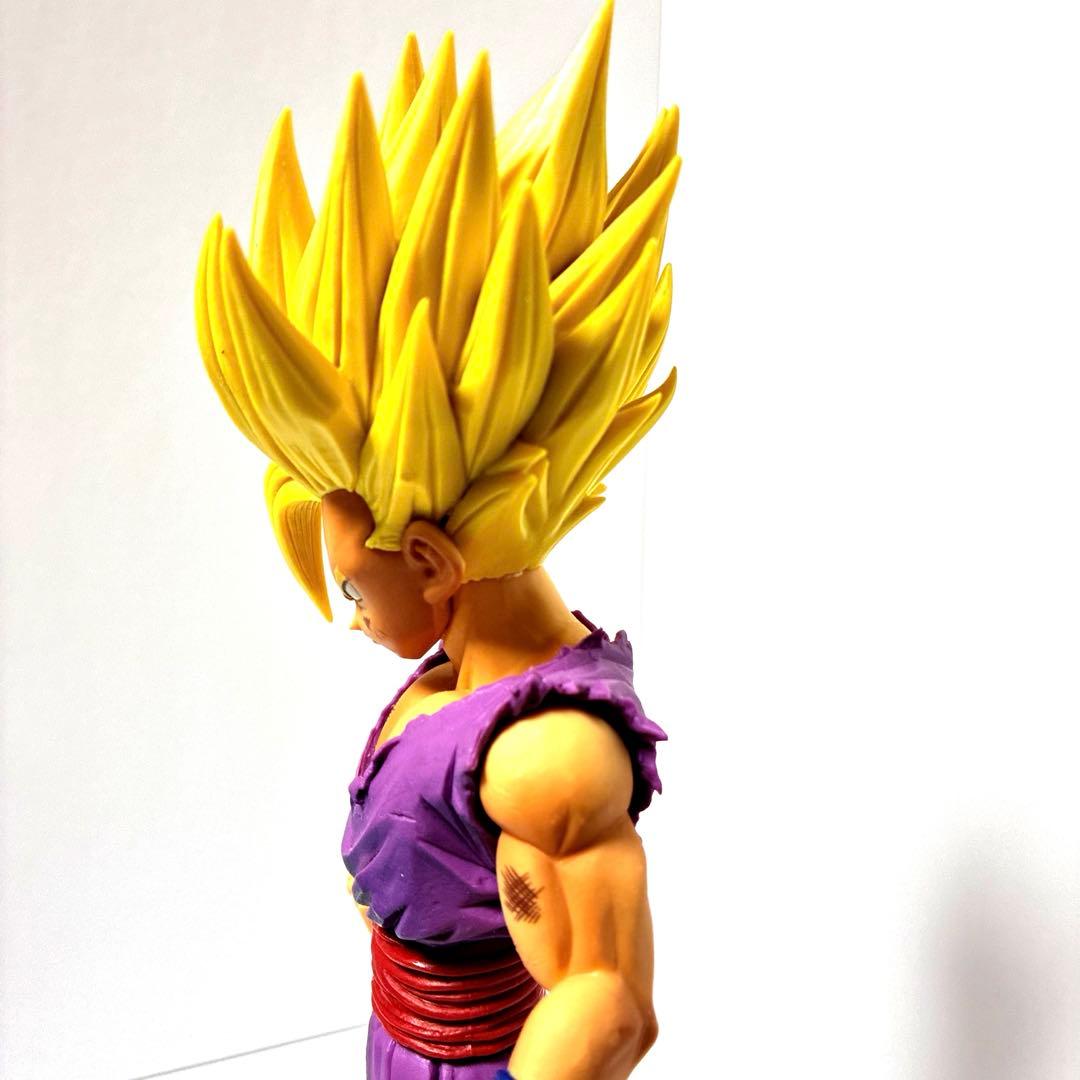 MSP 孫悟飯 スーパーサイヤ人 ドラゴンボール フィギュア 国内正規品