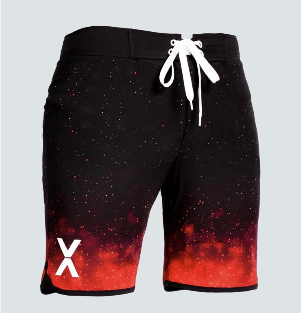 VEATM サーフパンツ ビートム - メルカリ