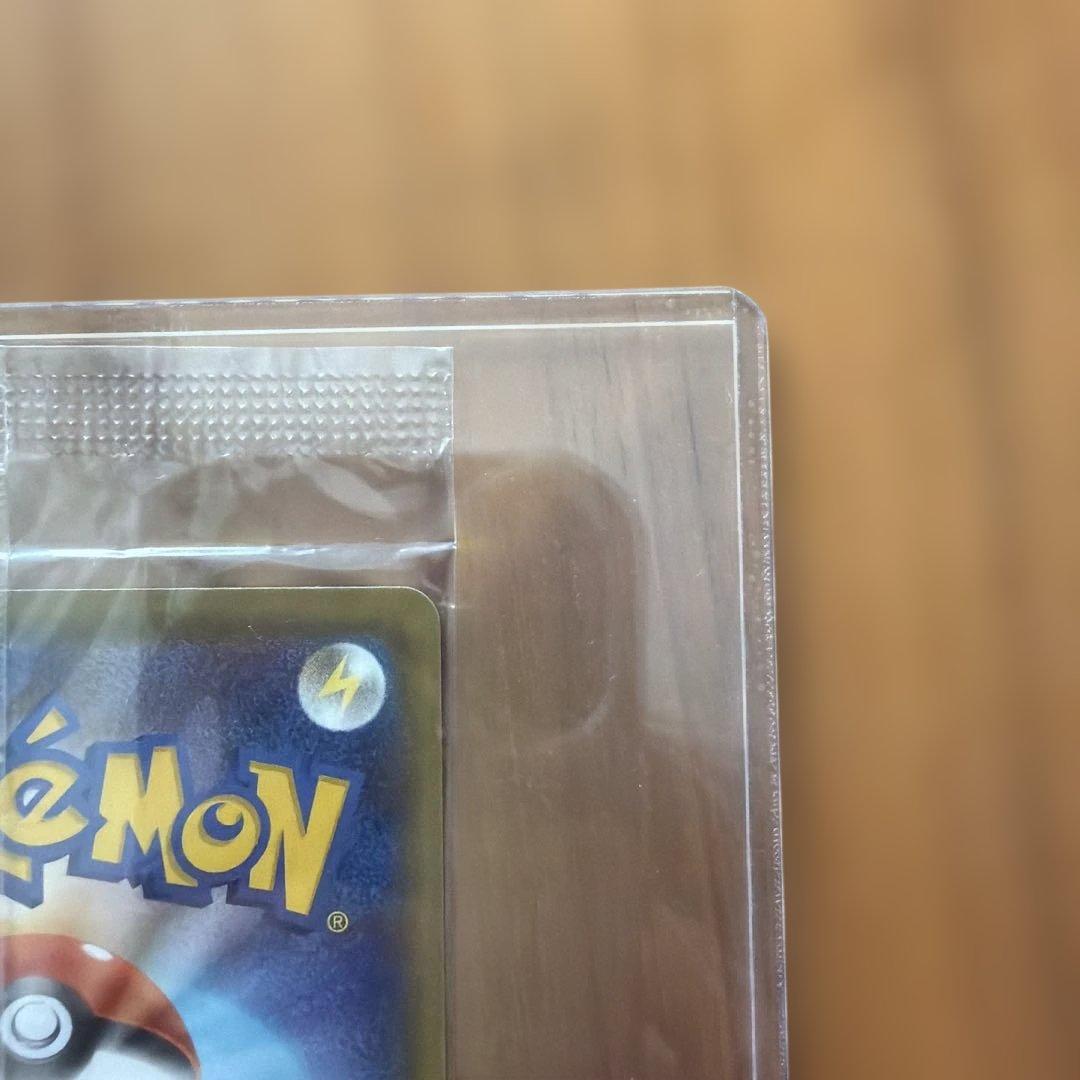 本日限定値下げ　サトシゲッコウガEX PROMO 外箱CD DVD付き