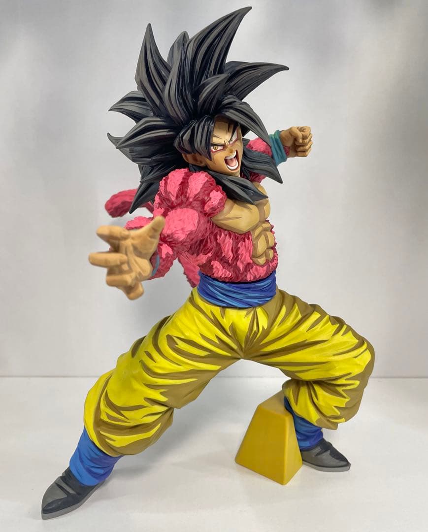 smsp 孫悟空 a賞 ドラゴンボール フィギュア 4