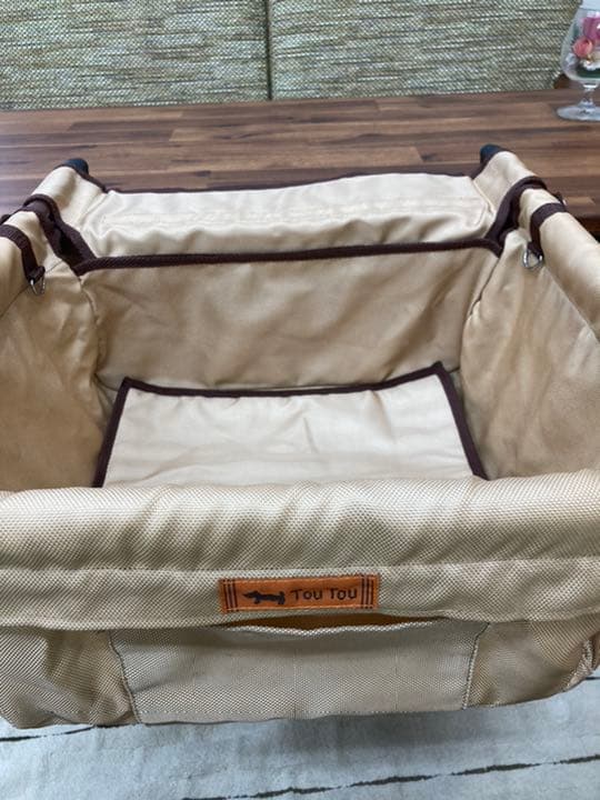 公式 マルカン ペットチェア