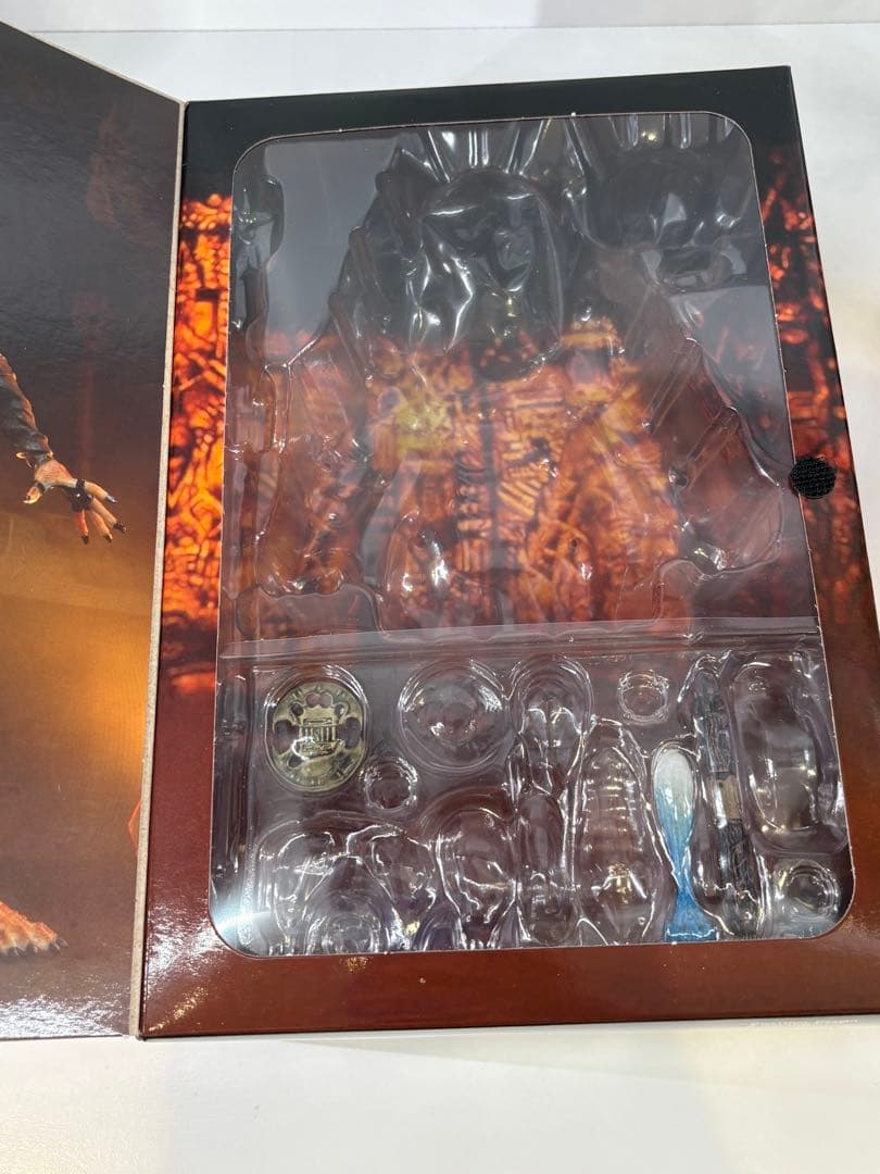 ネカ　プレデター2 アルティメット　ストーカー　豆魚雷