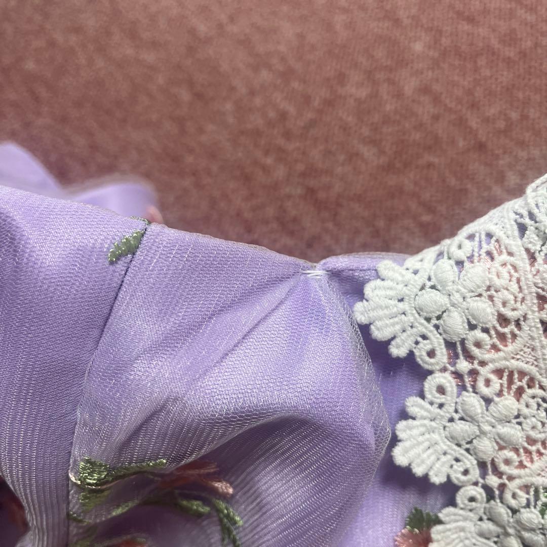 Catherine Cottage 七五三 着物セット 3歳用