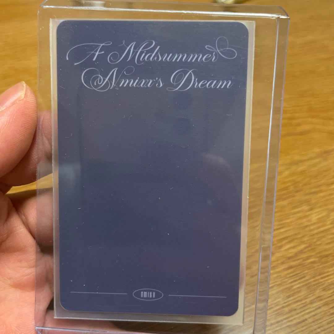 へウォン トレカ ラキドロ