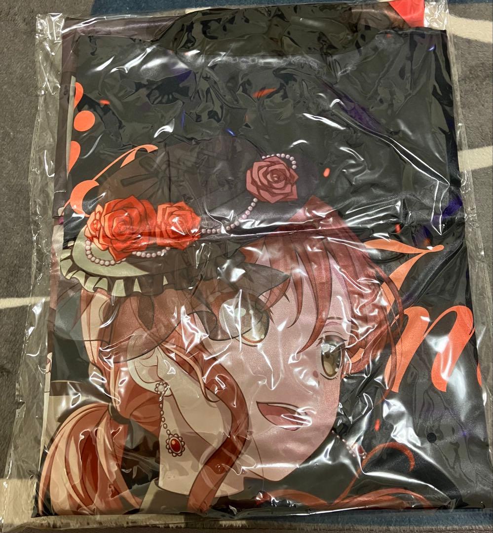 今井リサ 法被 Stille Nacht, Rosen Nacht 未開封 - メルカリ