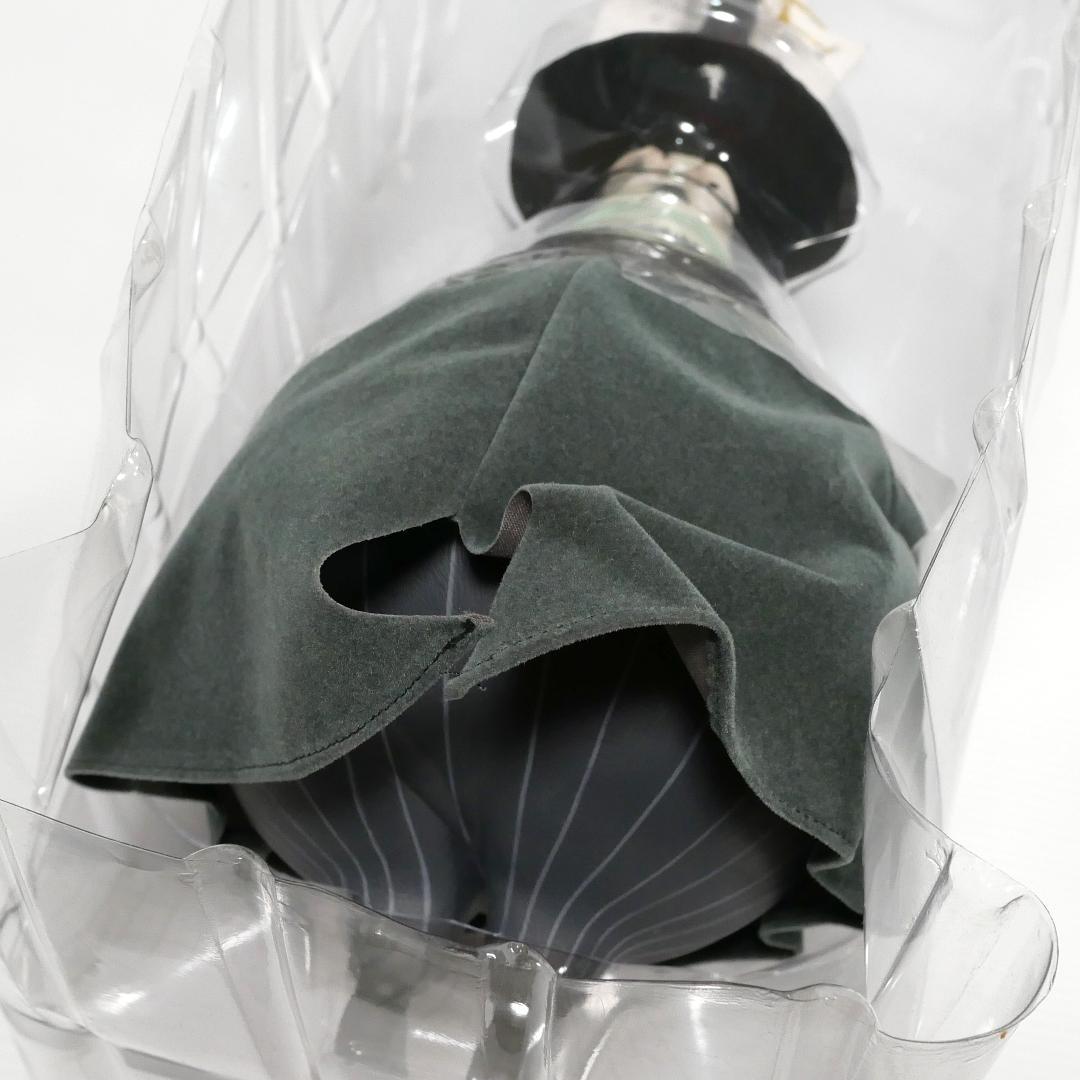 『ナイトメア・ビフォア・クリスマス』コレクションドール　メイヤー