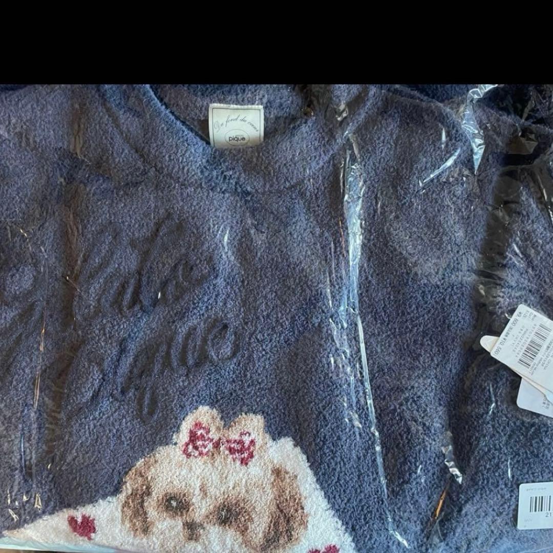 ⭐︎シーズ―ジャガードワンピース