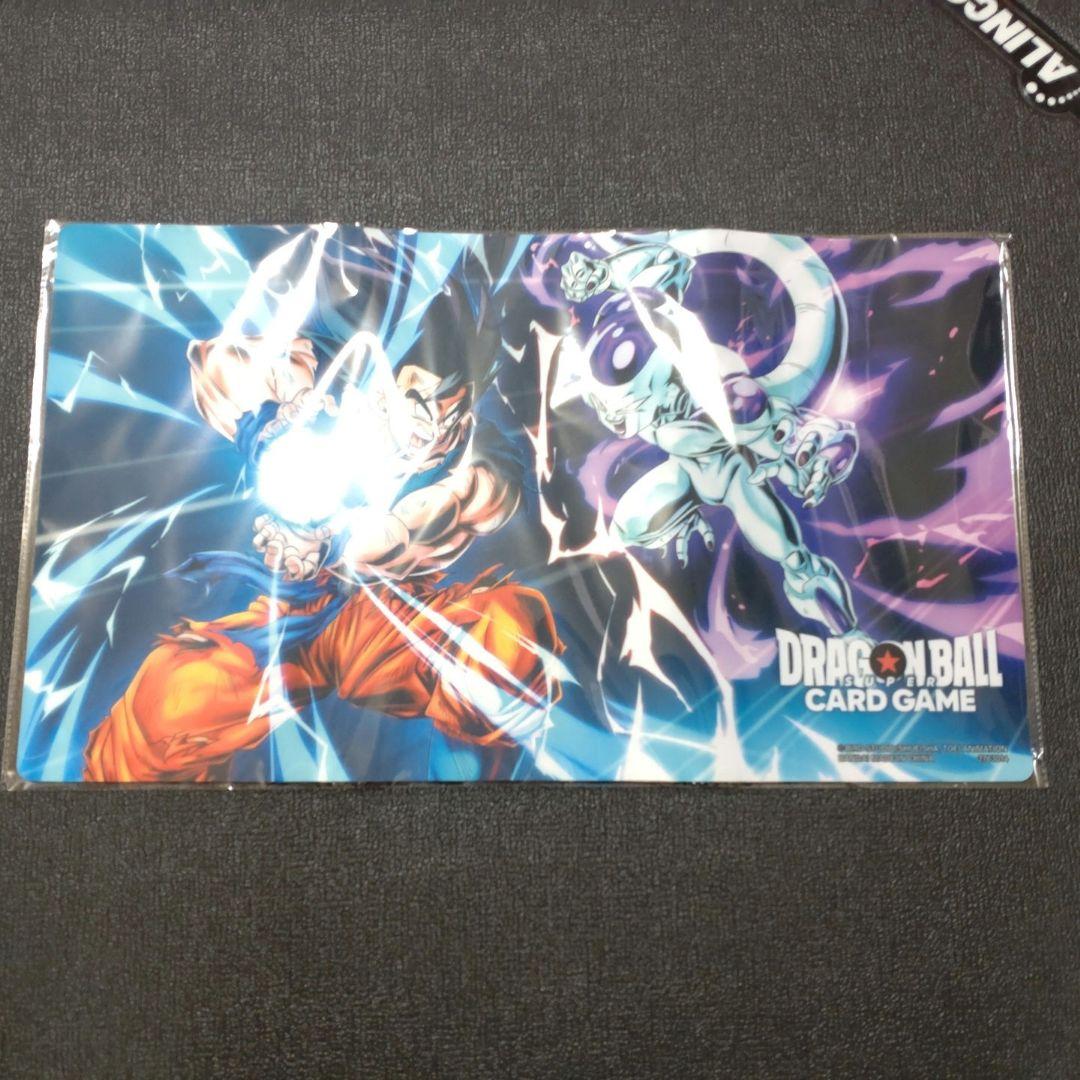 ドラゴンボールカードゲーム チャンピオンシップセット 02 -ベジット-