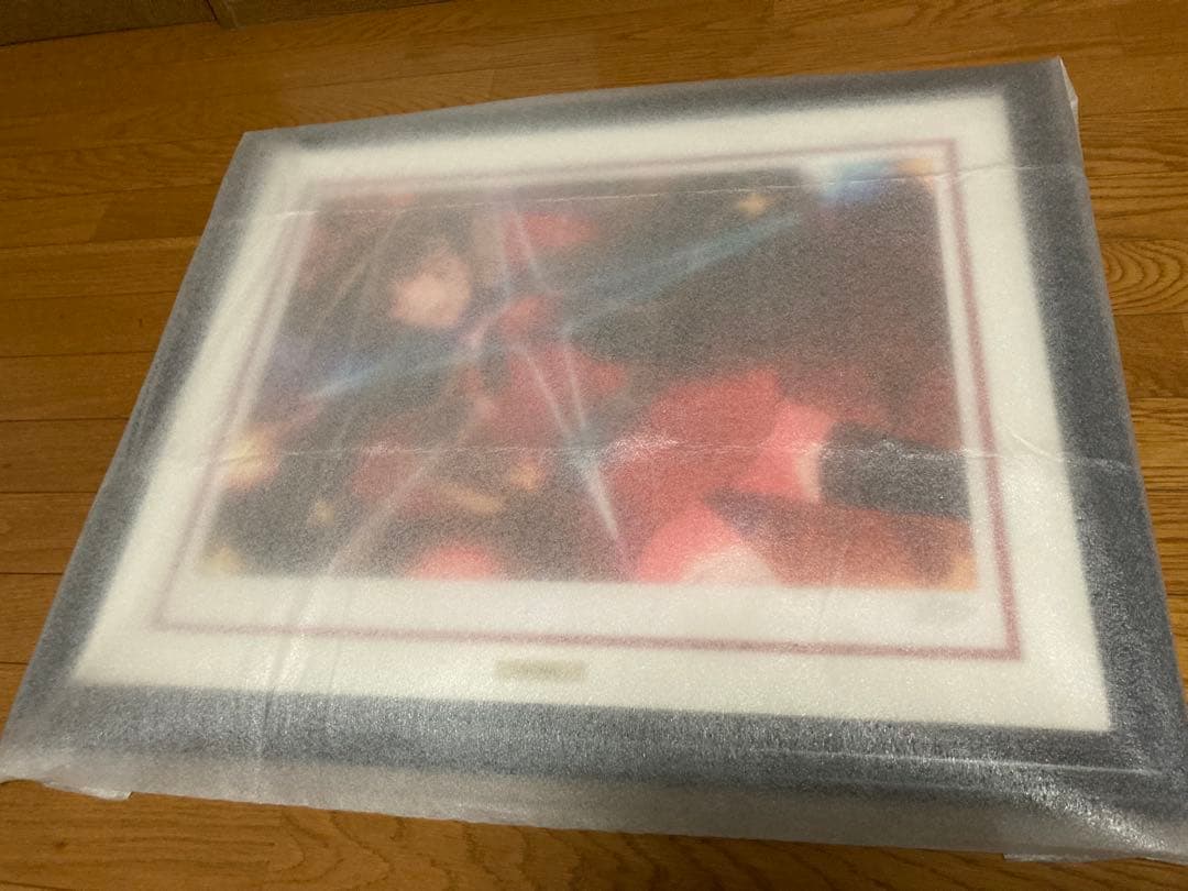 【ゆうや】　この素晴らしい世界に祝福を！　このすば　めぐみん