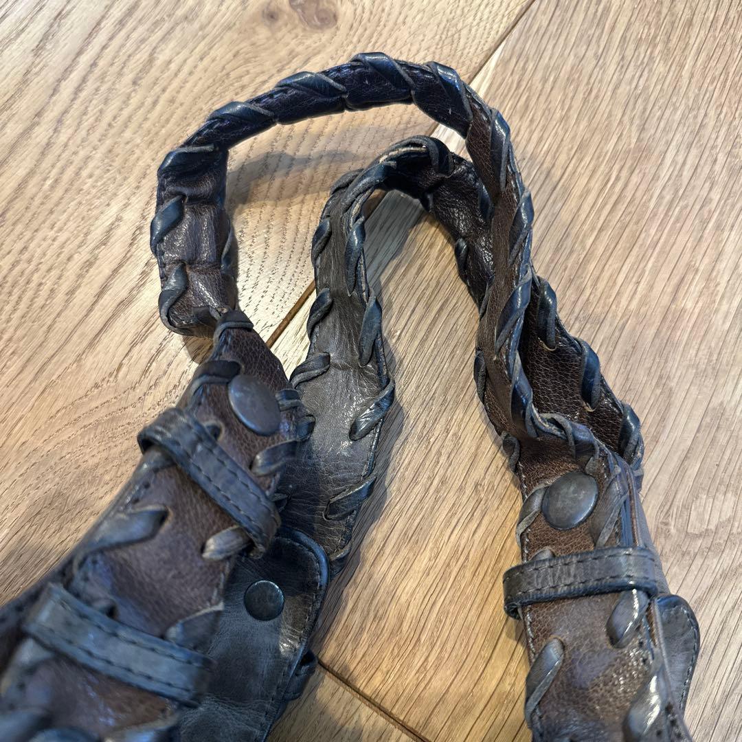 Chloé Silverado（クロエ シルバラード）ハンドバッグ