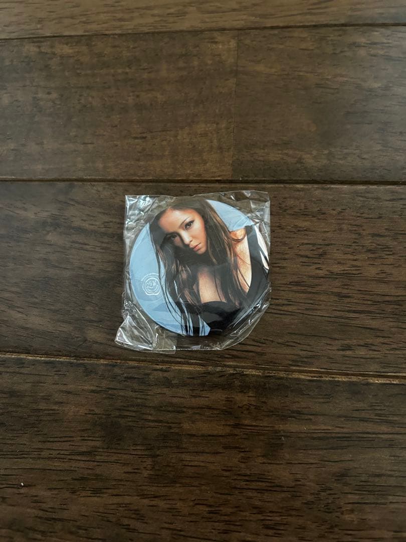 安室奈美恵 缶マグネット バラ売り可