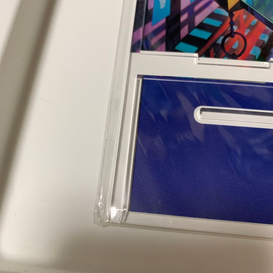 第五人格 IdentityV 「囚人」 ドンキコラボ アクスタ