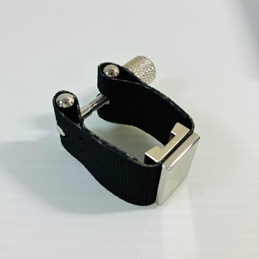 リガチャー クラリネット エディーダニエルズ エクスプレッションズ プラチナ