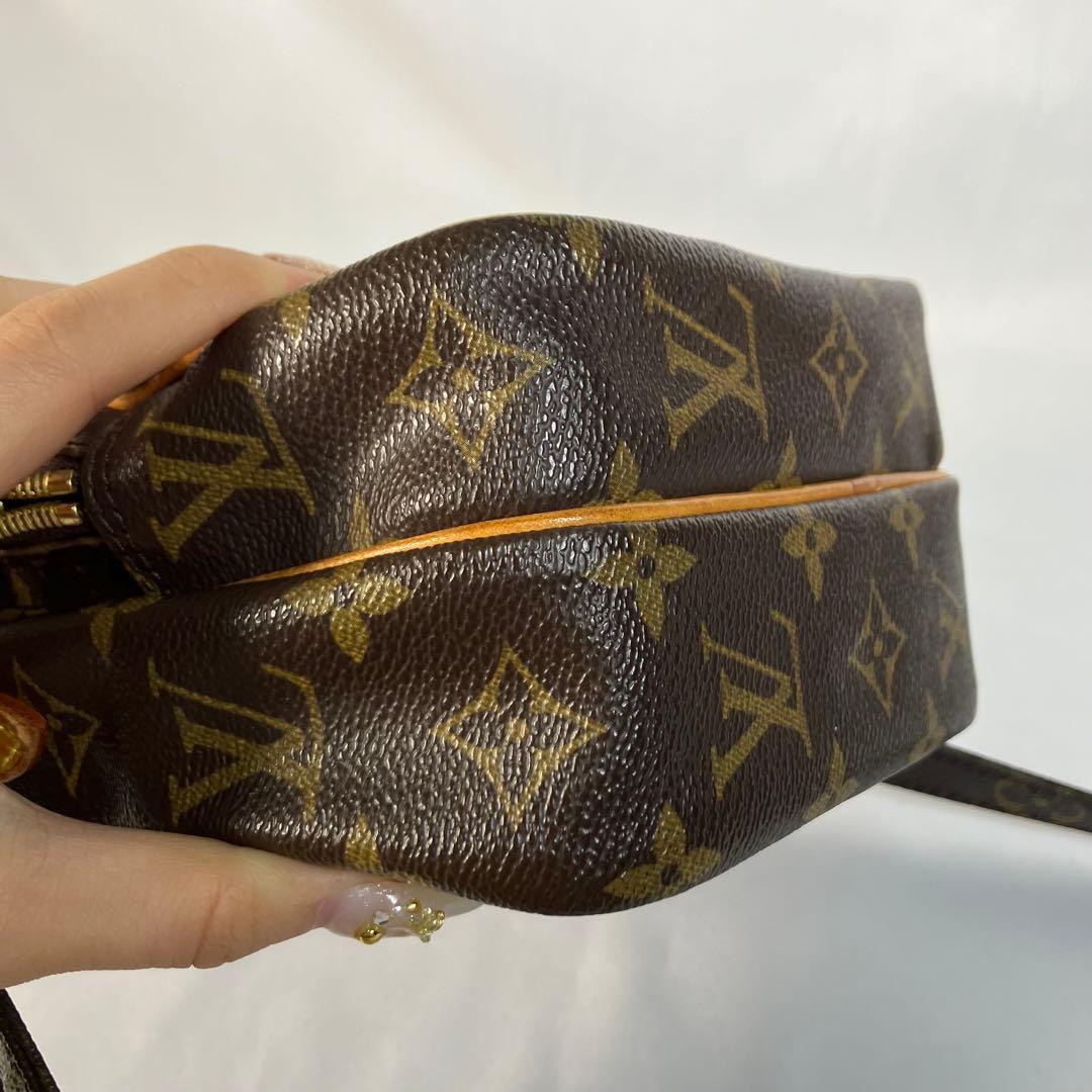 ルイヴィトン アマゾン ショルダーバッグ モノグラム