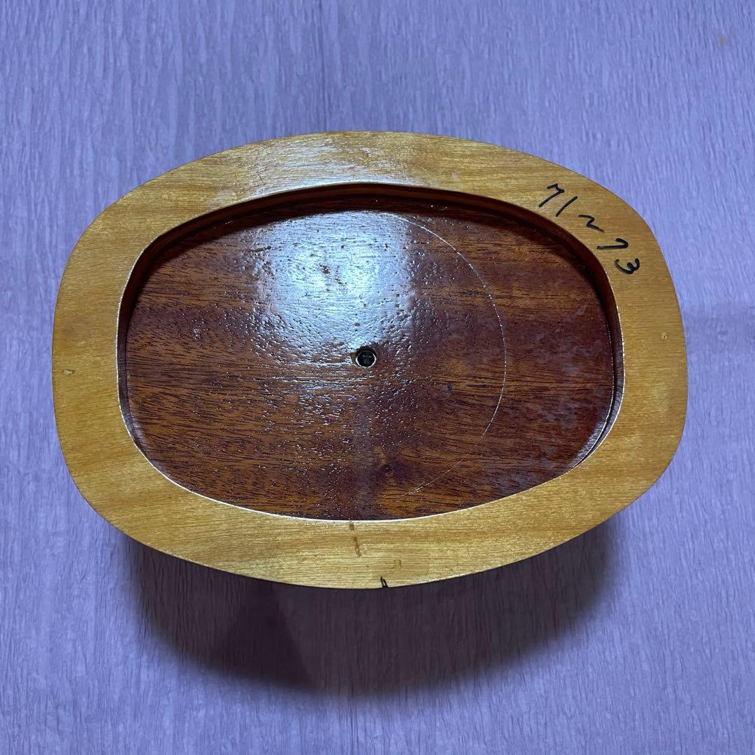 快適ホビー・楽器・アート - ナンタケット ボトムモールド 8インチ