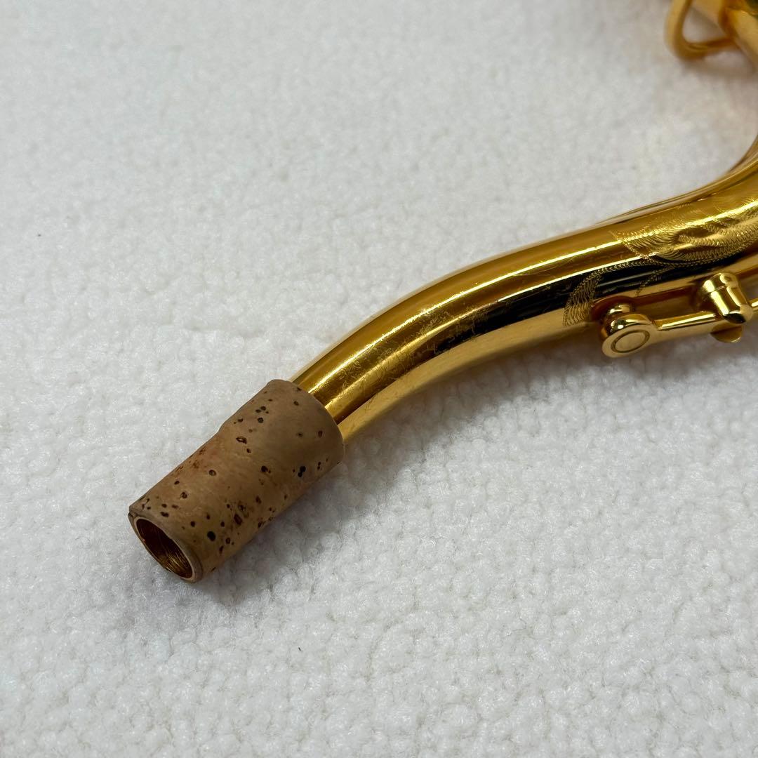 Selmer セルマー シリーズ3 ネック テナーサックス GP