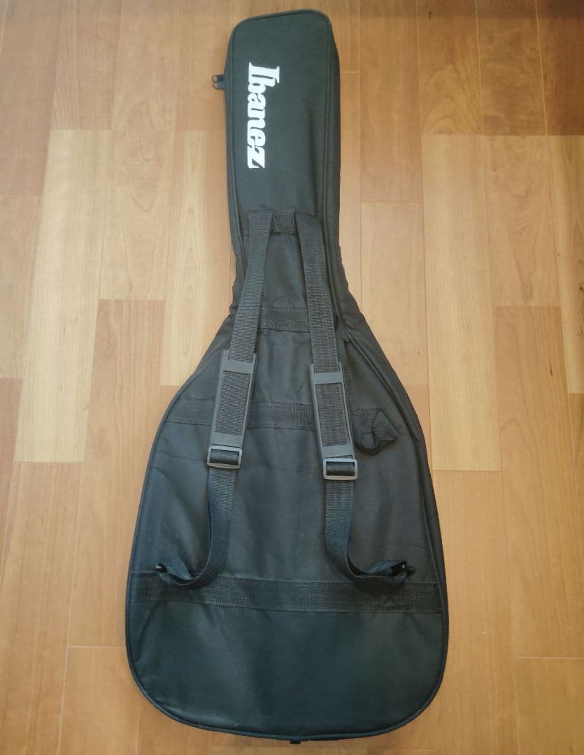 History エレキギター