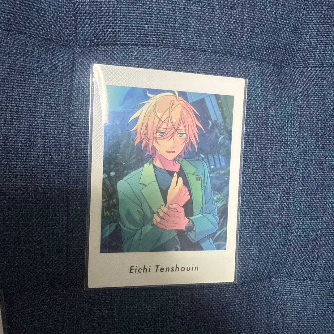 あんスタ ぱしゃっつVol6. 天祥院英智 - メルカリ