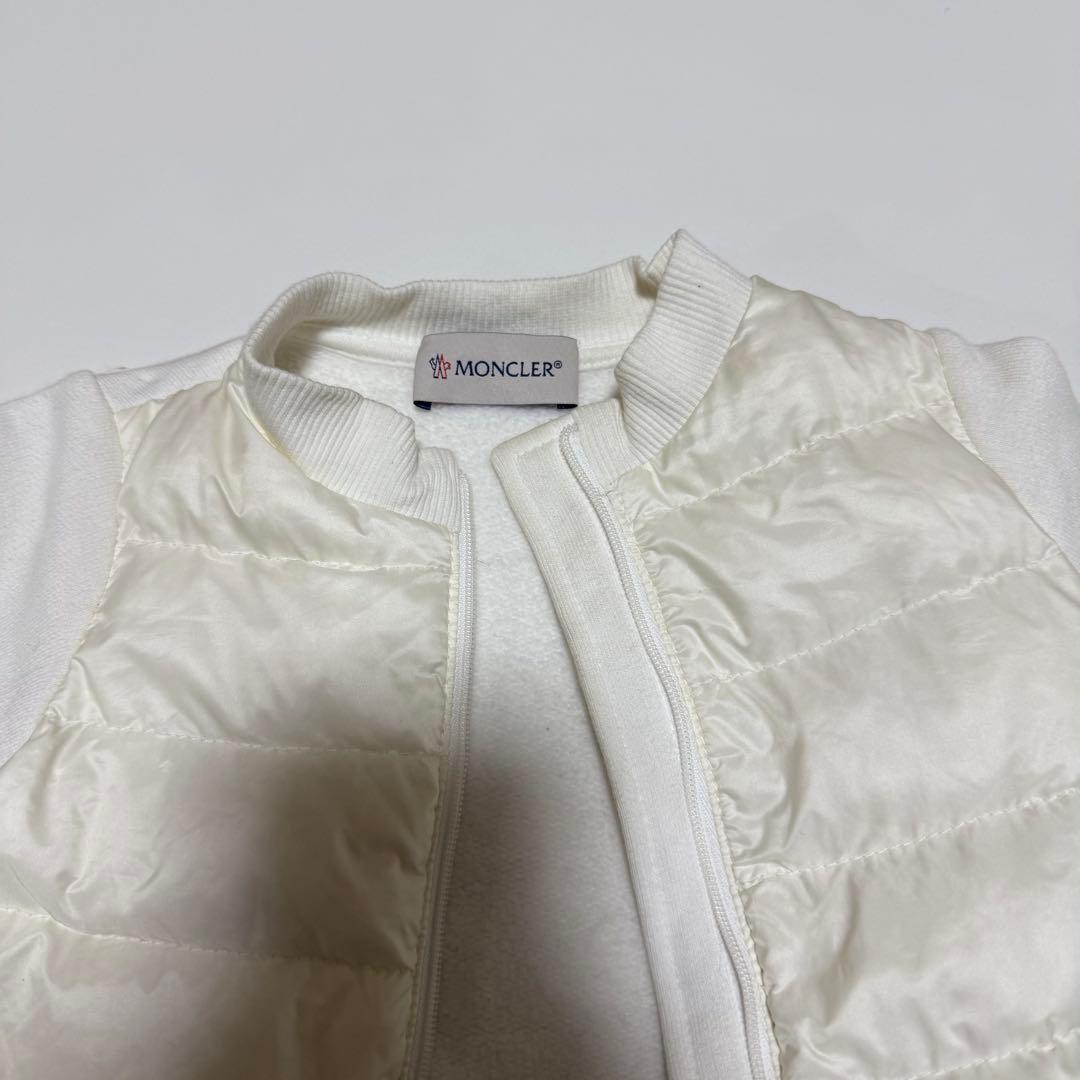 MONCLER ベビー アウター ジャケット ダウン