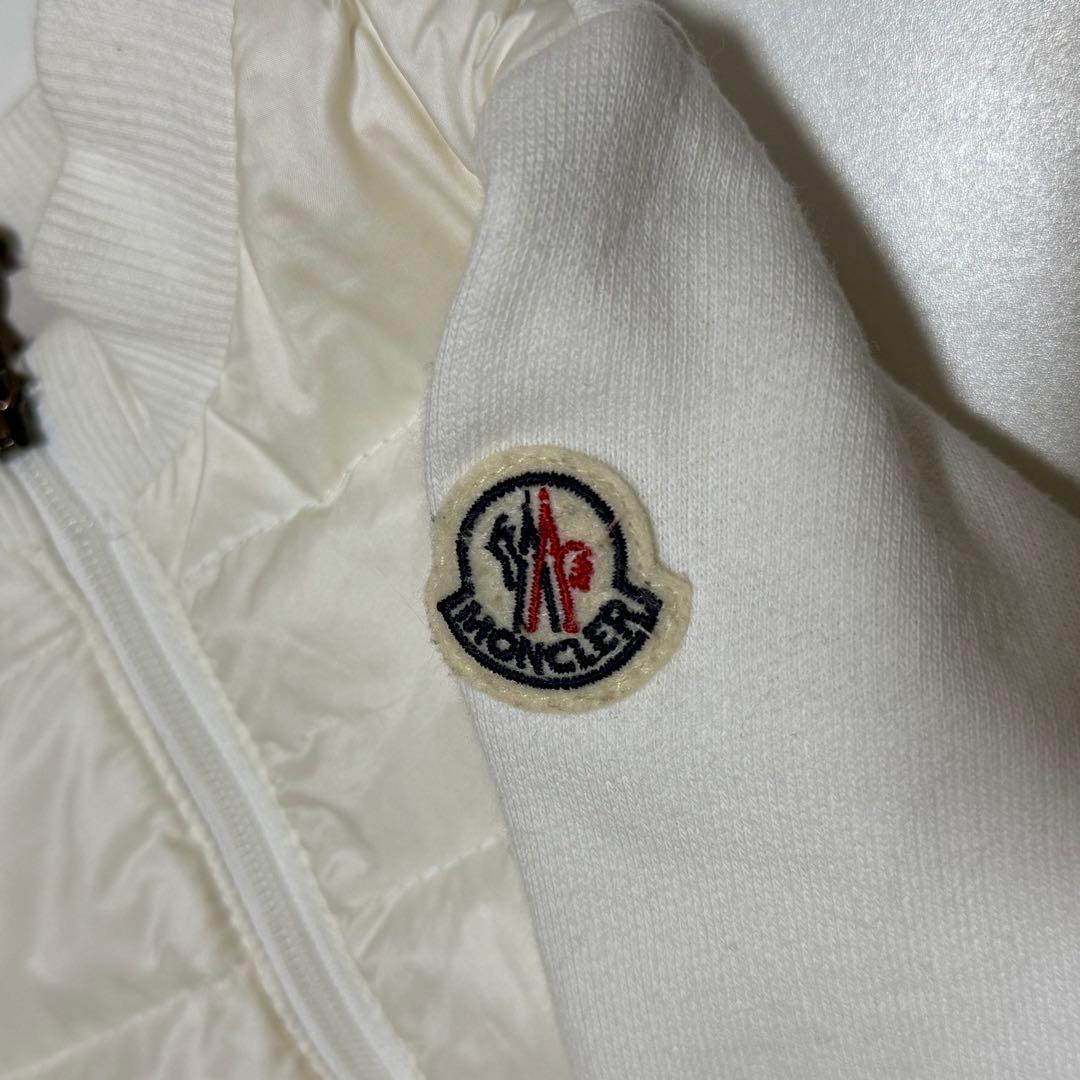 MONCLER ベビー アウター ジャケット ダウン